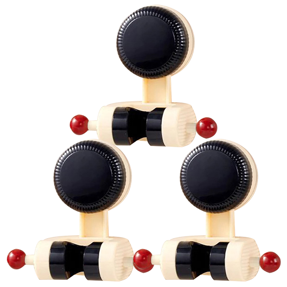 아케이바이 흡착 무타공 각도조절 샤워기 걸이 3p 18,980원