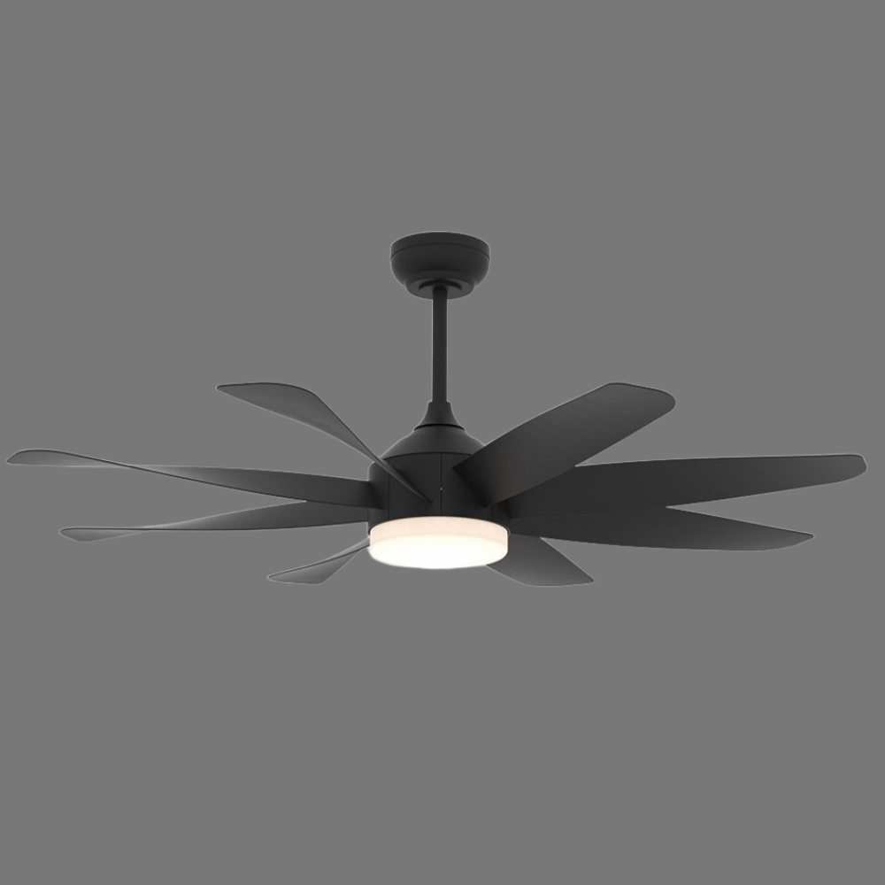 미누아노 옥타곤 BLACK LED실링팬 실링팬조명 천장선풍기 홀 강당 152cm(60인치) 545,000원