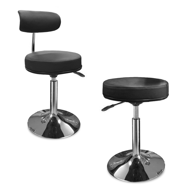 <온리가구엔®> 안경점,계산대,고정형,회전 바텐의자 59,000원