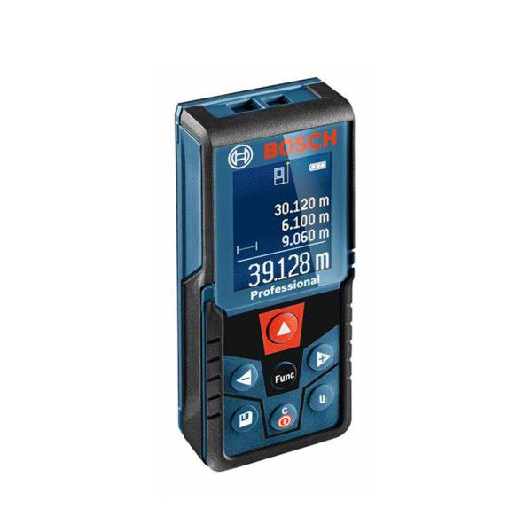 보쉬 GLM400 레이저 거리 실내 측정기 줄자 산업 정밀 휴대 0601072RK0 147,800원