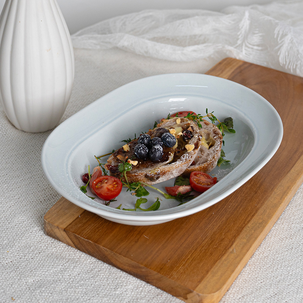 라세라미끄 르파레트 프랑스 세라믹 타원볼 20,200원