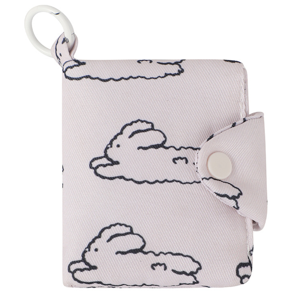 볼리오 뚝딱이 미니 동전지갑 카드지갑 파우치 여행 8,900원