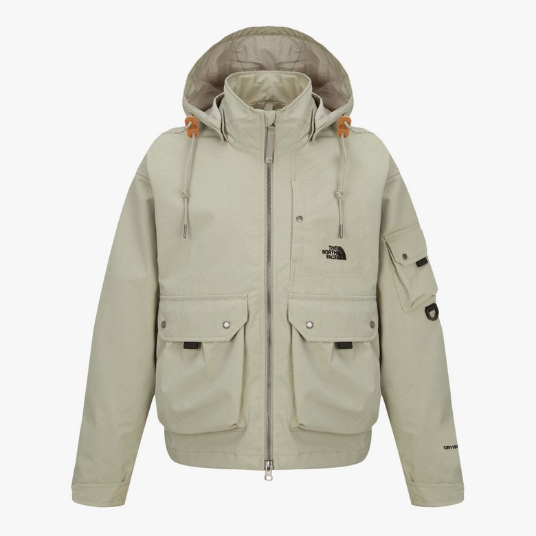 [바람막이] [백화점상품] 노스페이스 25 F/W NJ2HR85B 여성 유틸리티 워터프루프 자켓 인기상품 선물추천 256,900원