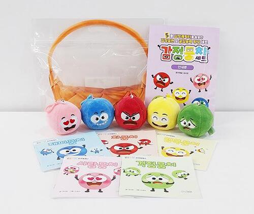 감정뭉치세트 43,200원