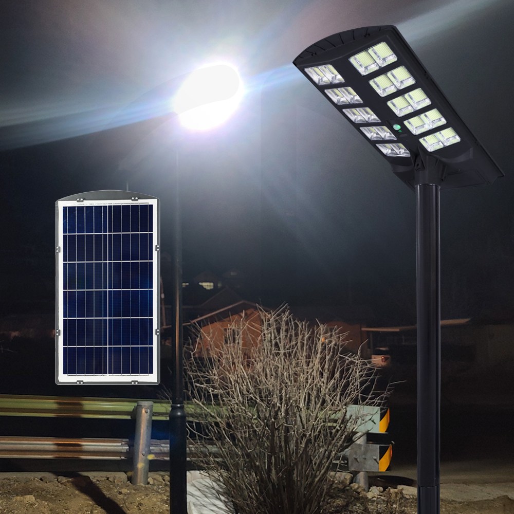 솔까든 태양광 LED 친환경 탱크모양 일체형 태양열 조명 해빛 충전식 옥외방수 태양광 가로등 184,350원