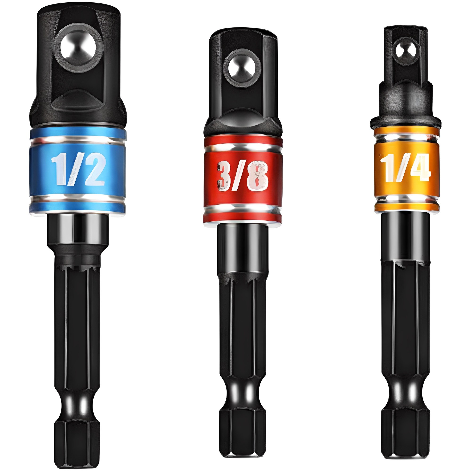 스매쉬 3PCS 복스 아답터 세트 SMH3BX 3,600원