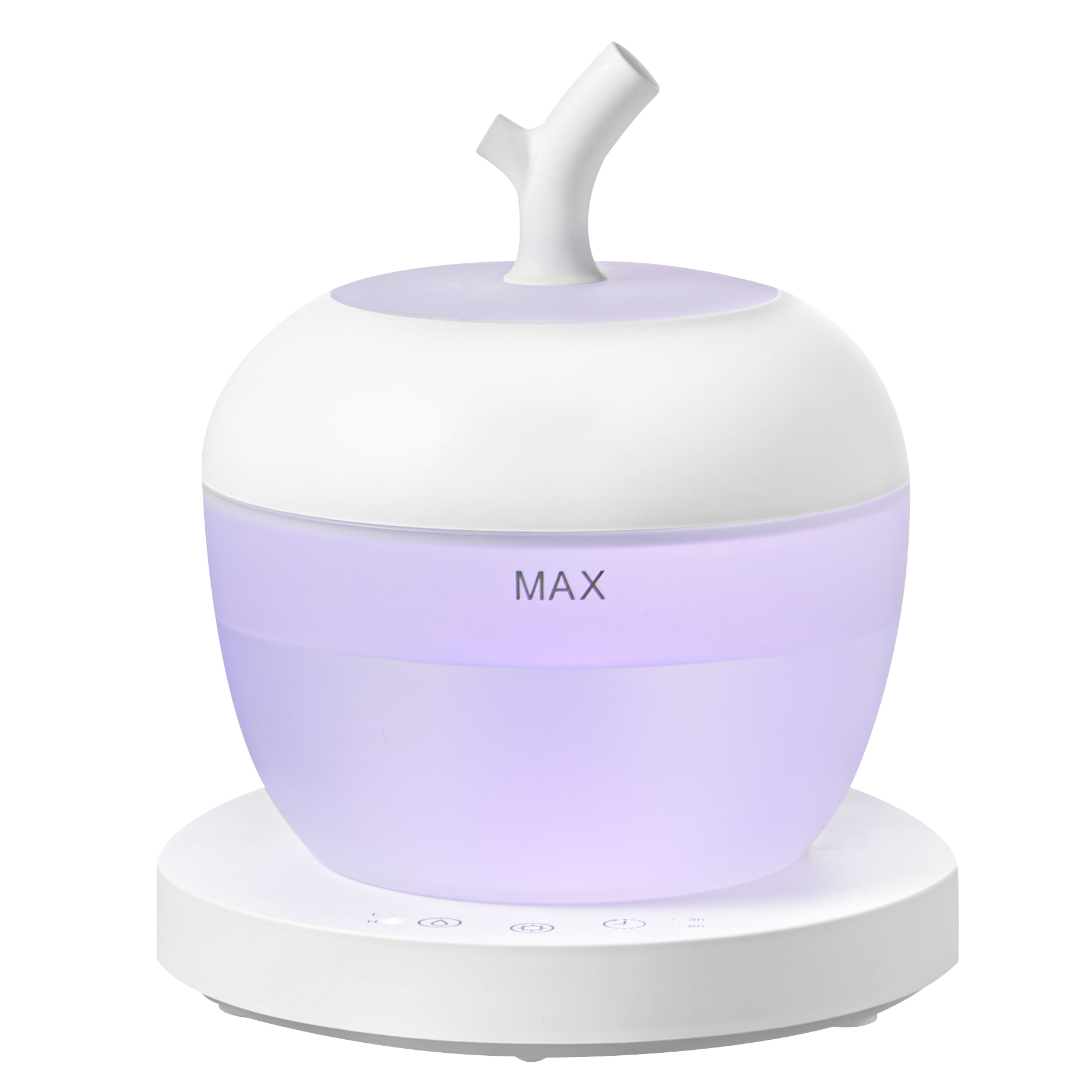 홈플래닛 사과 가습기 1.2L 22,990원