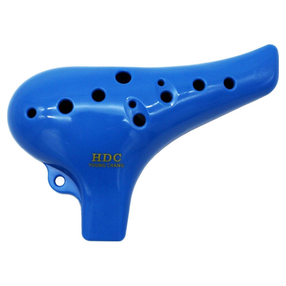 HDC영창뮤직 알토 오카리나 YO-15B 8,430원