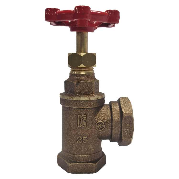 건일 청동 10K 수도 앵글밸브, 1개 48,500원