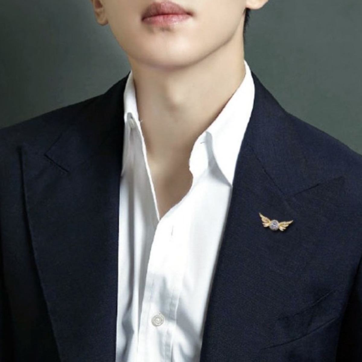 sodam 남자브로치 남성정장브로치 남자정장뱃지 13,700원