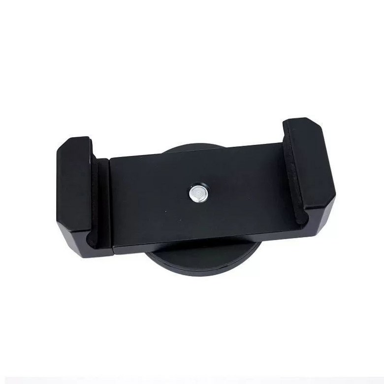 오토바이 탱크 자석 거치대 핸드폰 클래식바이크 프릭마운트, 1개, [알루미늄/블랙] 28,000원