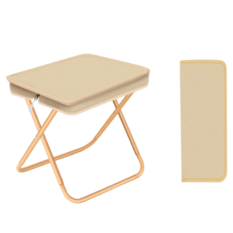 Velon 접이식 휴대용 캠핑의자 낚시용품 7,530원