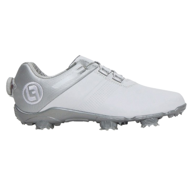 아쿠쉬네트코리아정품 풋조이 NEW DNA 헬릭스 보아 스파이크 여성 여자 골프화 121,920원