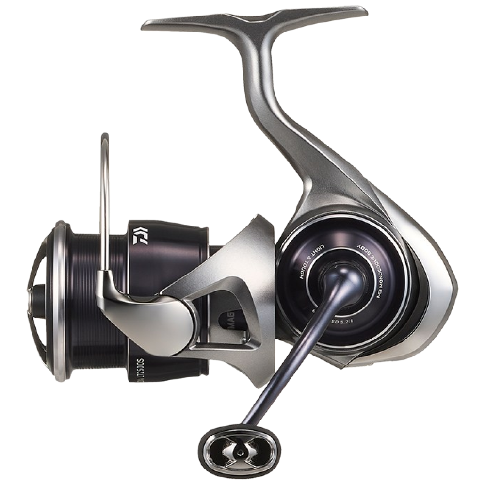 한국 다이와 25 칼디아 LT 스피닝릴 2000 2500 3000 보증서 포함 민물 바다 루어 릴 292,600원