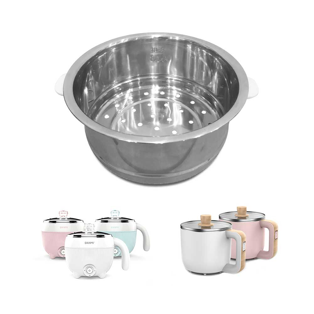 단미 멀티쿠커 EK05 전용 찜기 DA-ST02 7,900원