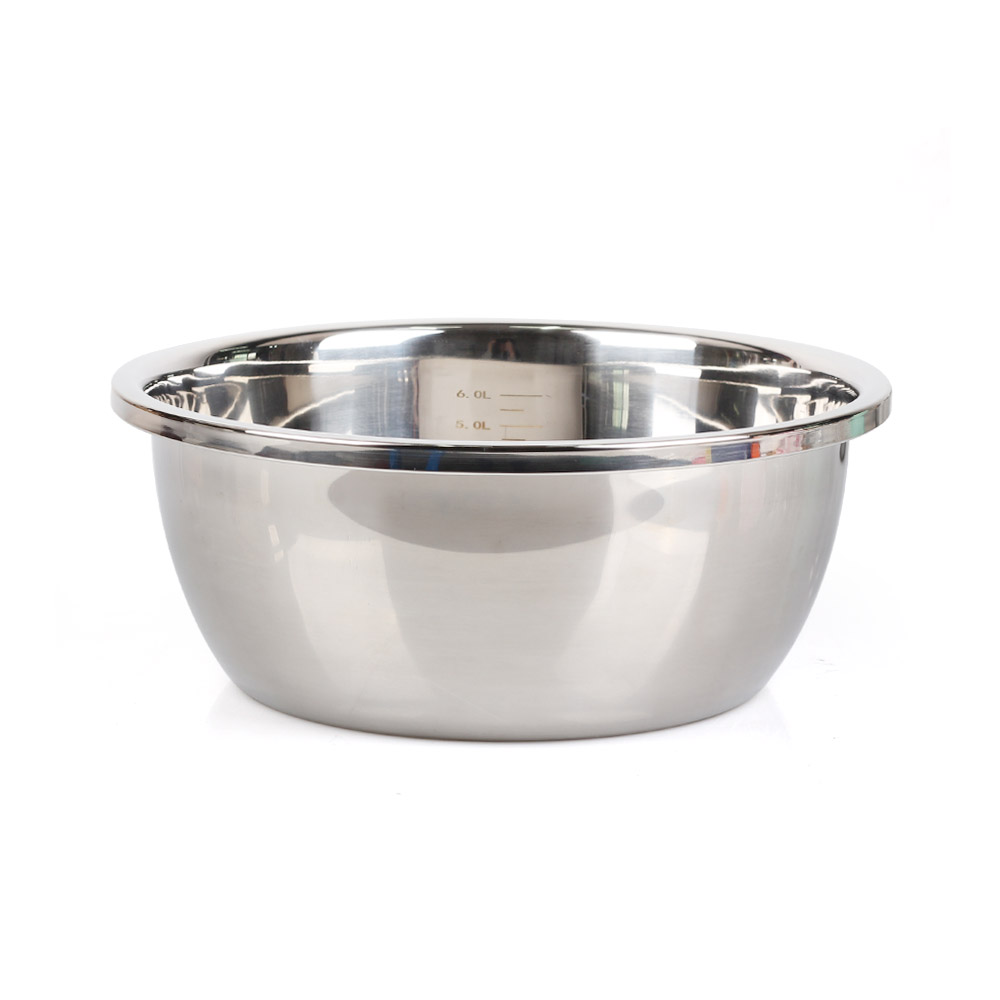 헤킨스 스텐 양푼 스테인리스 다라이, 1개, 단품 8,500원