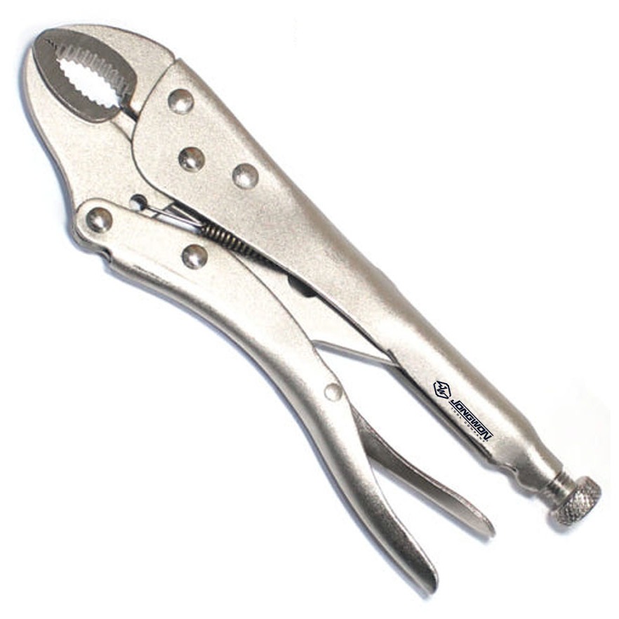 종원 바이스그립 락킹플라이어 용접 철판 250mm 8,000원