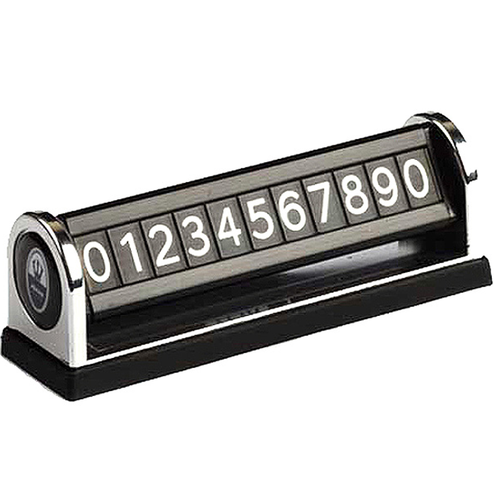 조아애드 TOK 3 야광 주차알림판, 혼합 색상, 1개 14,300원