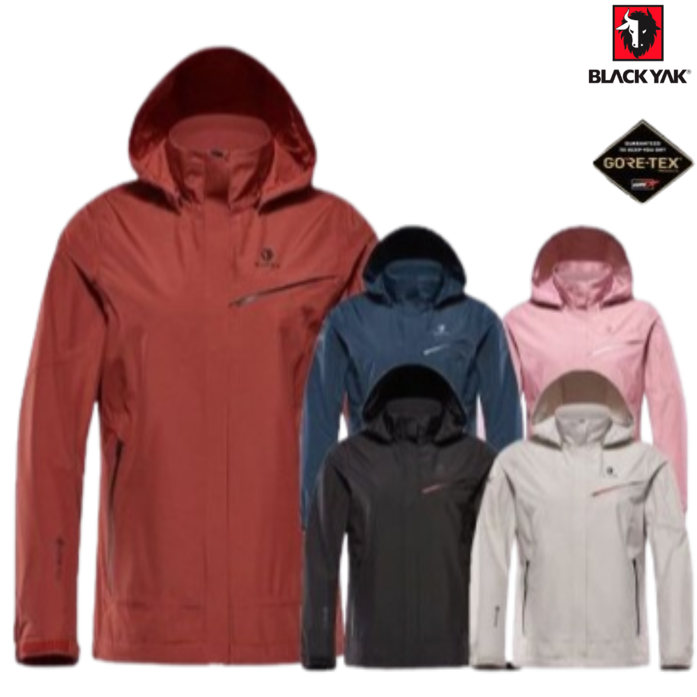 [백화점출고] 블랙야크 바람막이 여성용 고어텍스 방수방풍 간절기 등산 캠핑 트레킹 아웃도어 윈드브레이커 199,000원