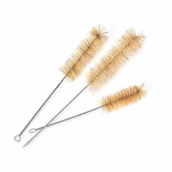 비이커 솔 (3종 1조) 세척솔 2,000원