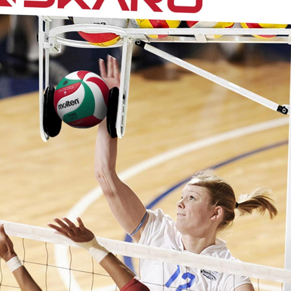 (올핀) 스카로 - 배구 스파이크연습기 VSP-1380 서브 연습용품 1,673,000원