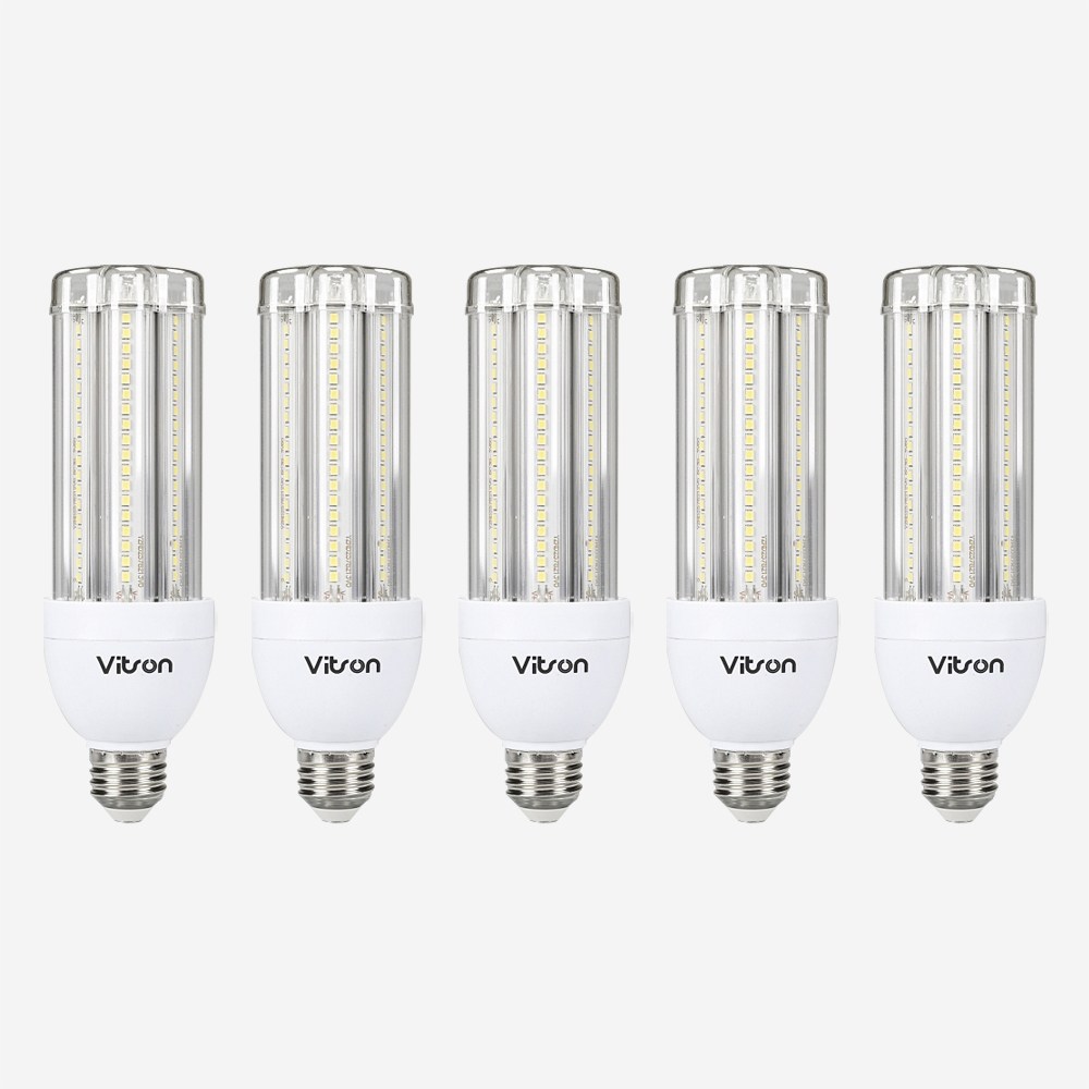 KS 비츠온 LED EL 투명 35W 콘램프 E39 78,000원