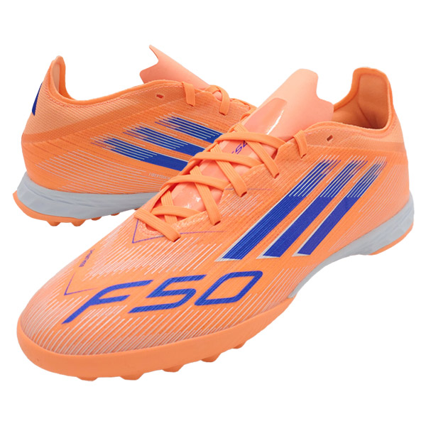 아디다스 성인 풋살화 F50 프로 TF 인조잔디용 터프화 JH7664 87,900원