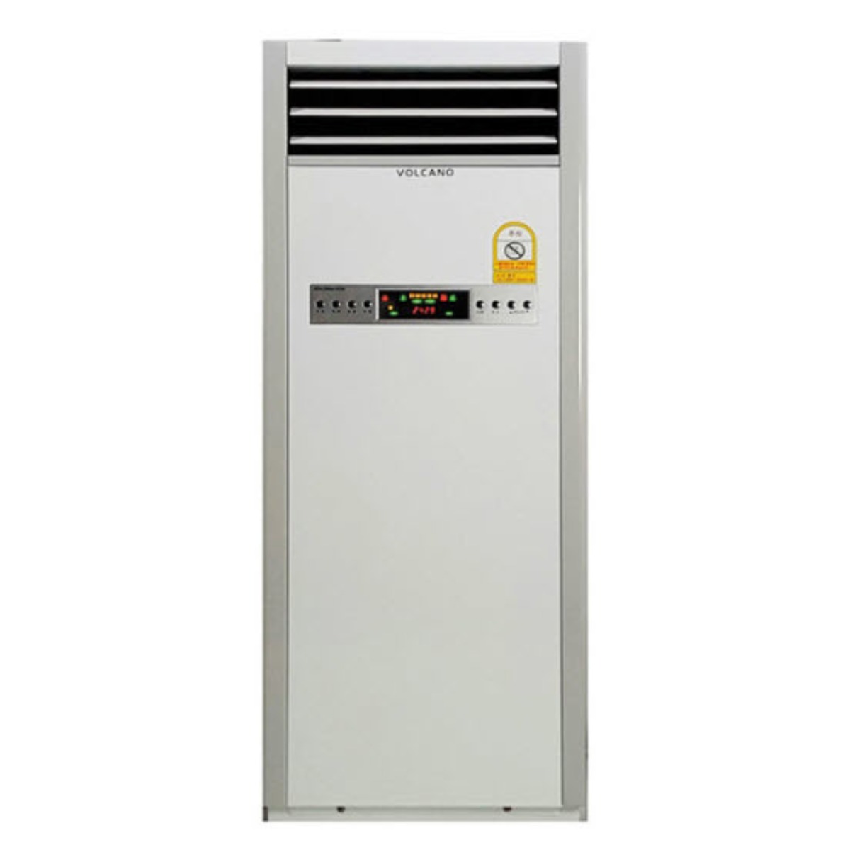 볼케노 VK-103 전기온풍기 스탠드형 EG 445,000원