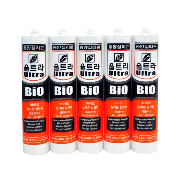 동양실리콘 울트라 바이오 백색 1P 7,900원