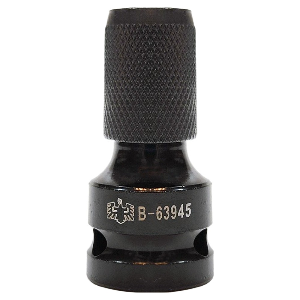 BESTIR 임팩 렌치 어댑터 컨버터 6.3mm BST-63945, 1개 3,710원