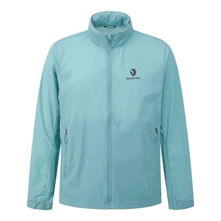 [본사출고]블랙야크 남성 에어 롤업 자켓 점퍼 1BYJKMU005TU 109,000원