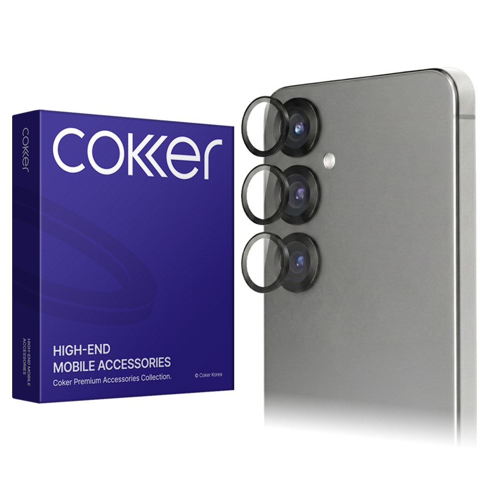 코커 클리어가드 갤럭시 개별형 카메라 강화유리 액정보호필름, 2개 16,800원