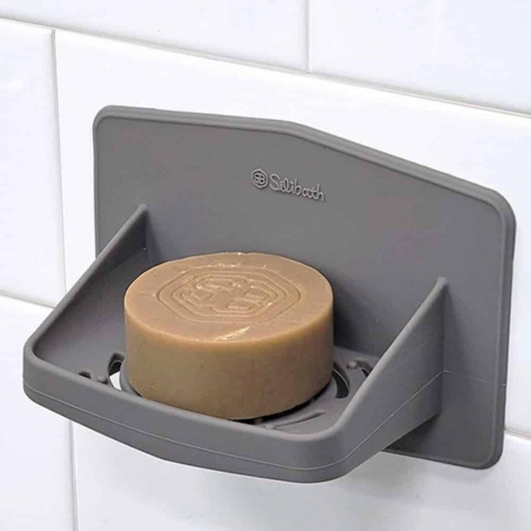 비누받침대 물빠짐비누받침대 비누보관 비누트레이 욕실비누대, 1개, 상세페이지 참조 27,100원