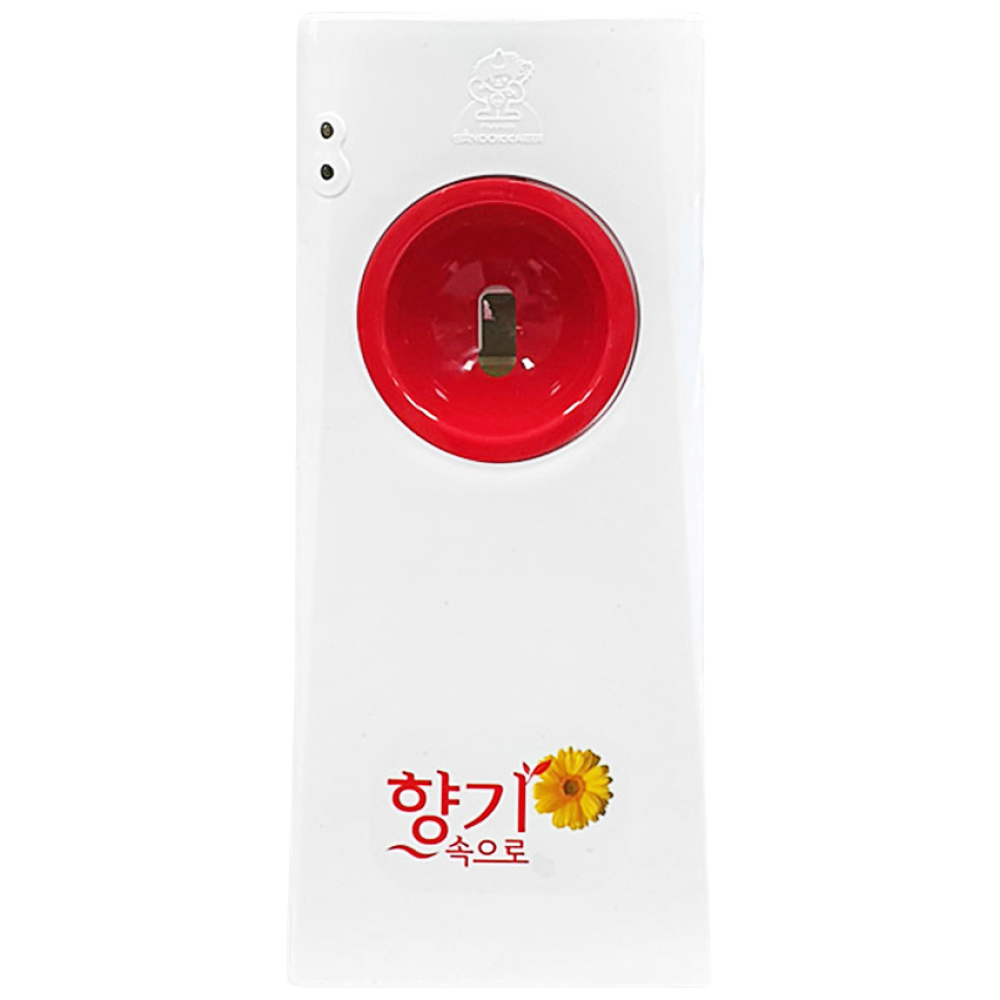 산도깨비 향기속으로 방향제/자동분사기 리필 향캔 9,750원