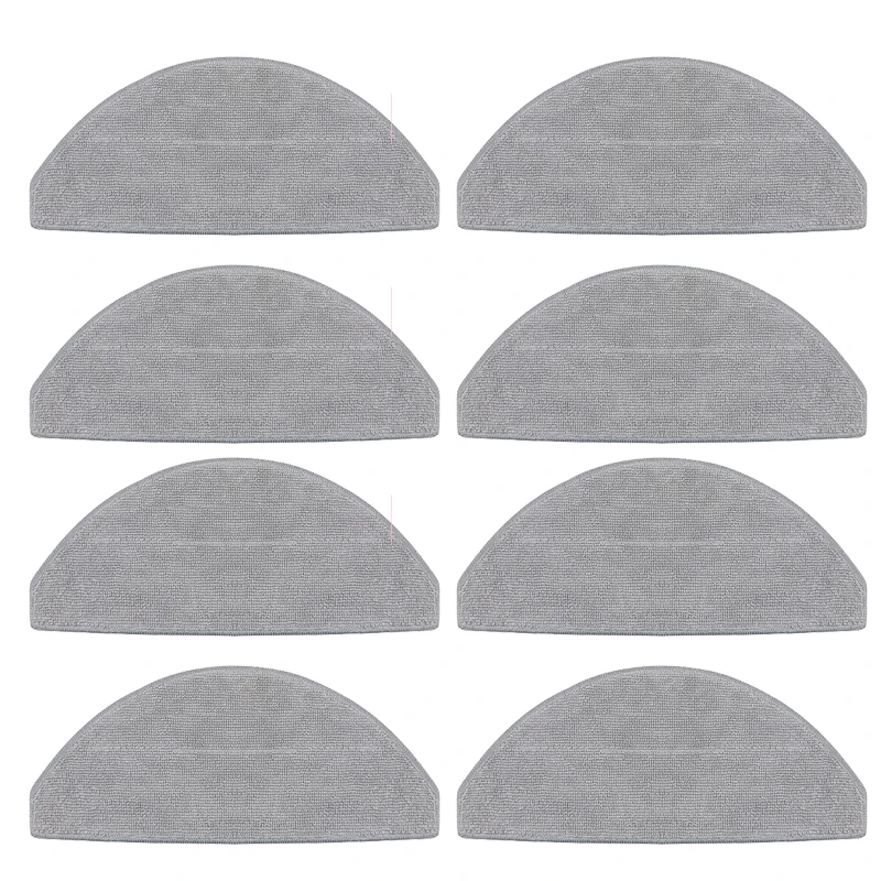 Xiaomi S20 E12 E10 B112 로봇 식 진공 청소기 세척   천 교체 액세서리 15,900원