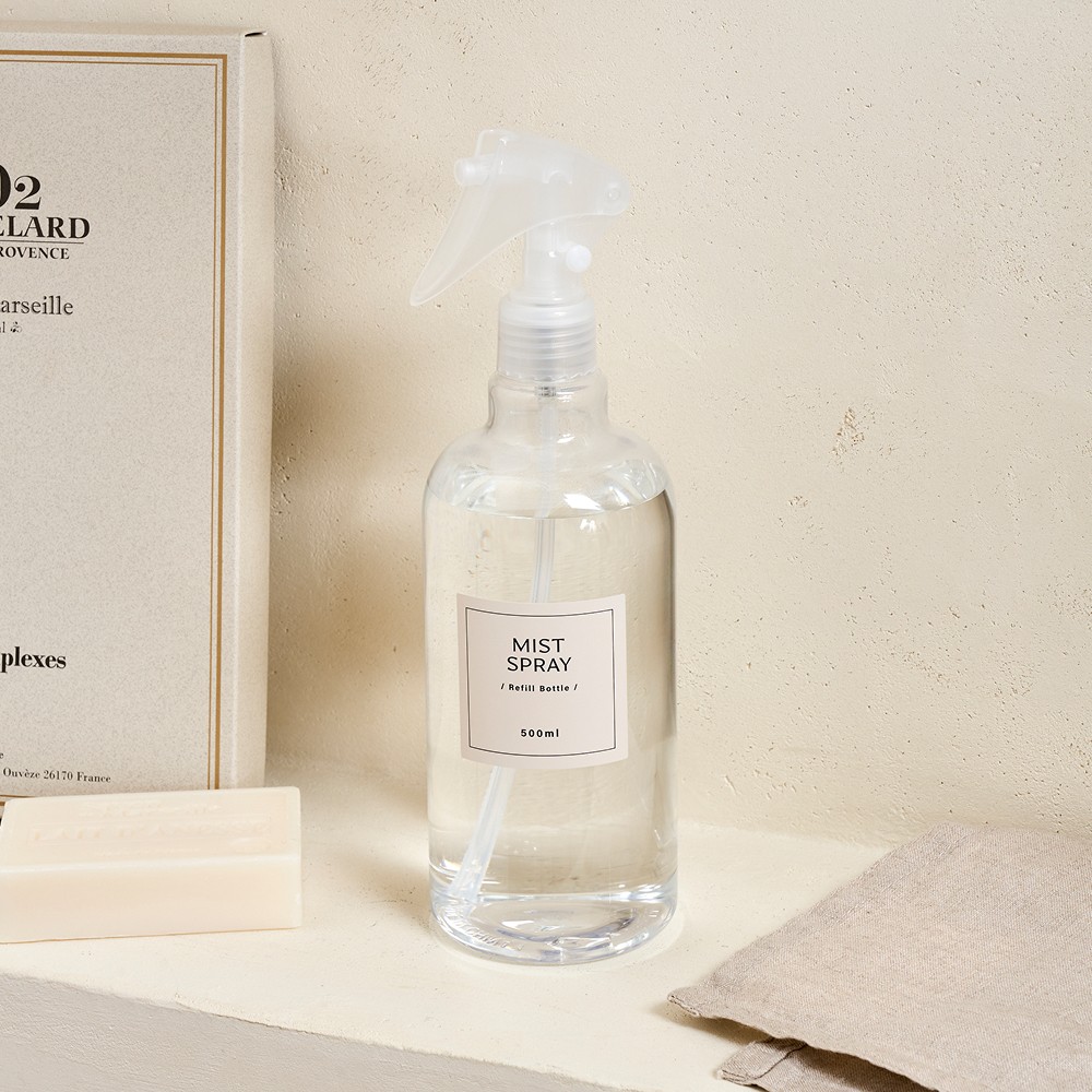 모던하우스 초미세 분무기 500ml 2,800원