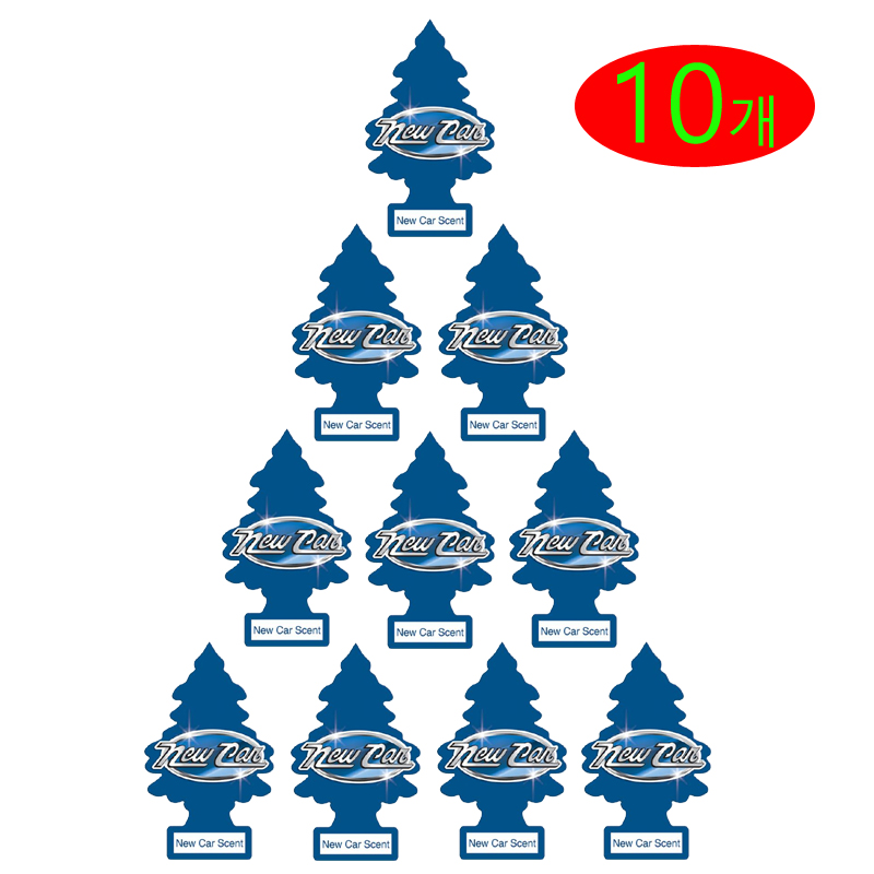 리틀트리 차량용 방향제 본품 16,980원