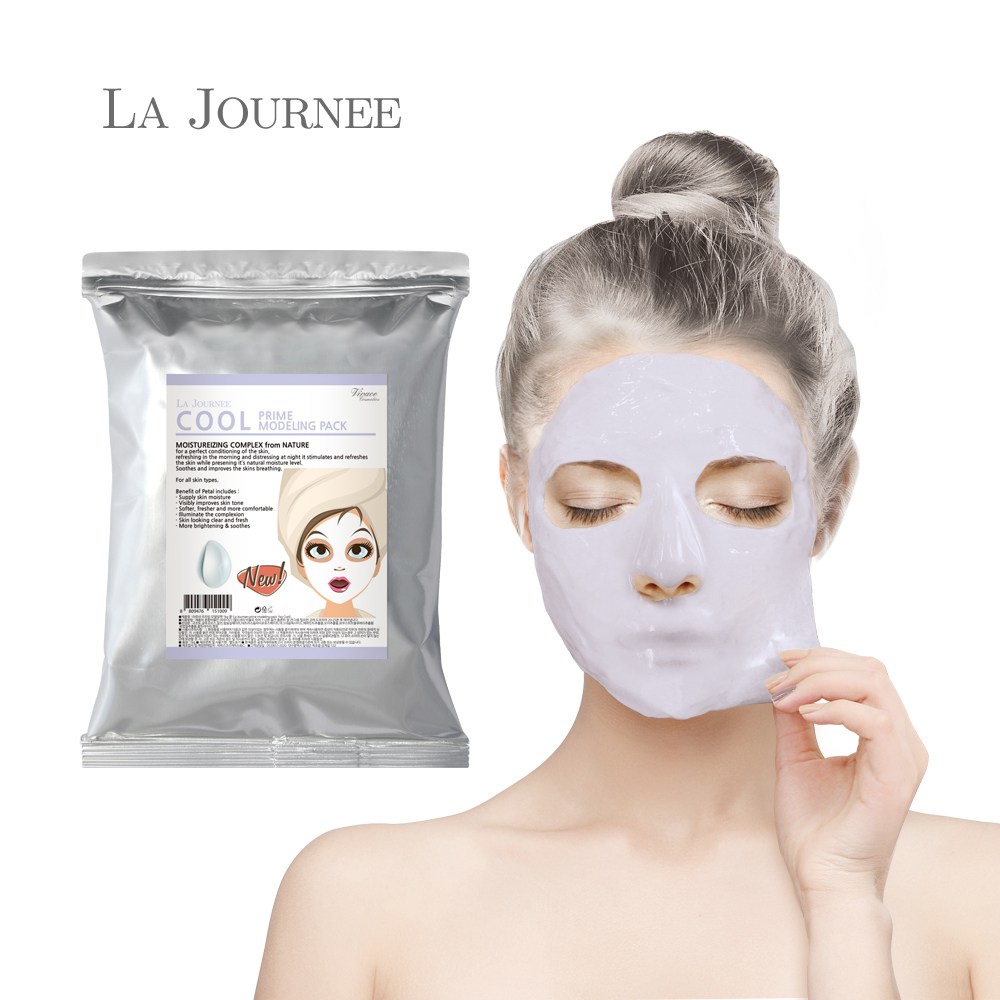 라쥬네 프라임 모델링팩 1kg 쿨 6,600원