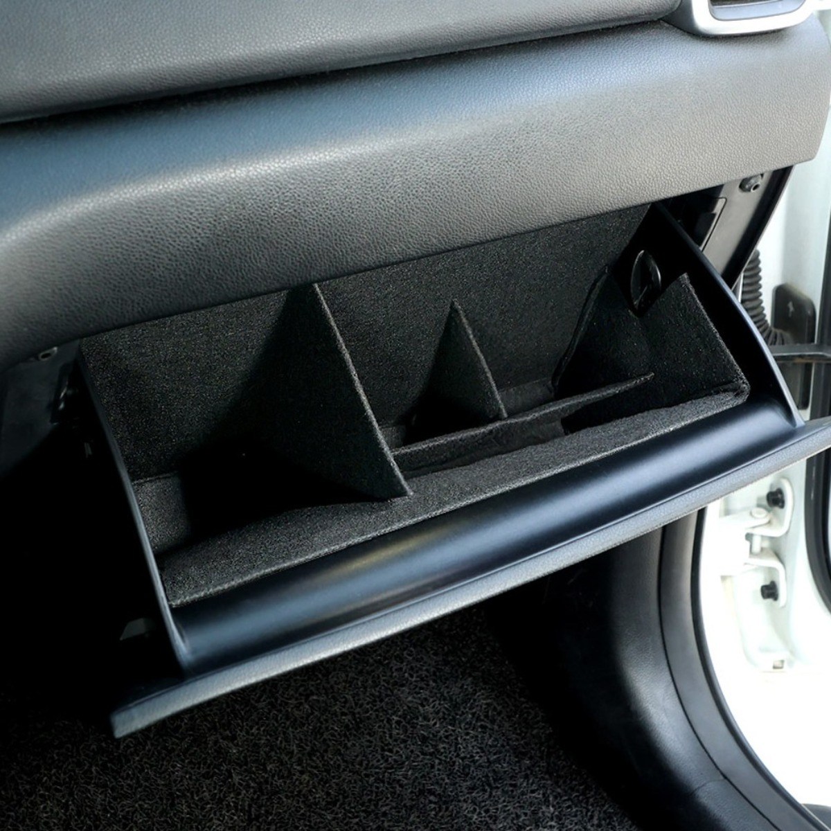 디올뉴 코나 SX2/2세대 본투로드 차량용 글로브박스 수납 트레이 정리함 이너백, 디올뉴 코나 SX2/2세대/23년1월~/A3, 디올뉴 코나 SX2/2세대 27,020원