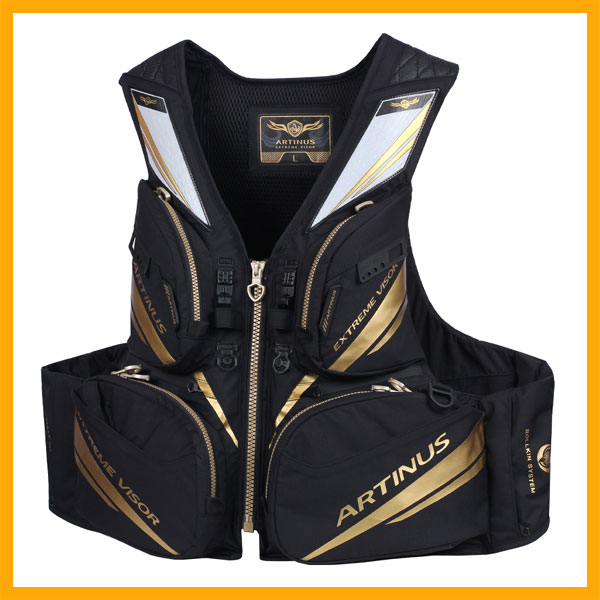 나꾼피싱/ 아티누스 구명복 AV-171 사계절구명복 낚시구명복 388,000원