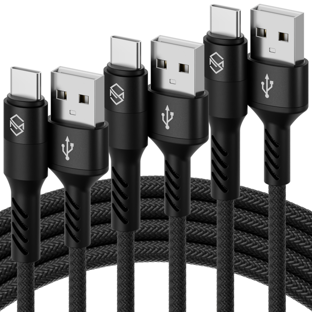 신지모루 로프 C타입 고속충전 케이블 12,900원