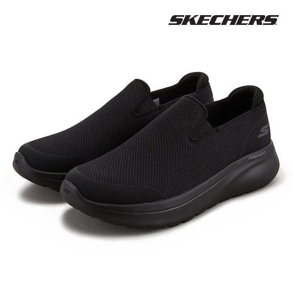 [스케쳐스] 남성 고워크 아치핏 엔조이 SP0MWCGX121 99,000원