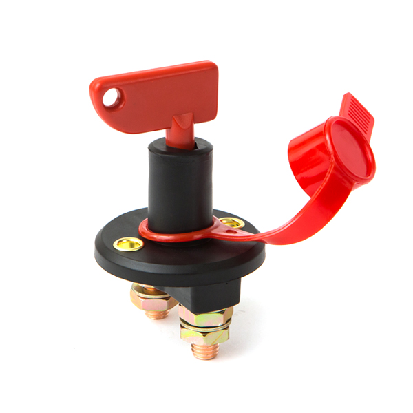 ETSHOP 킬스위치 배터리 전원 차단 장치 기본형 2홀 6,780원