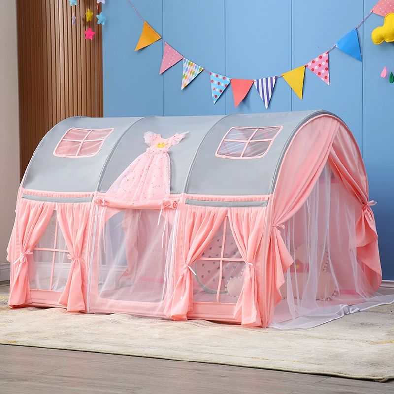 일반쿠션/텐트 어린이 실내 상하세트 플러시 동굴텐트 113,300원