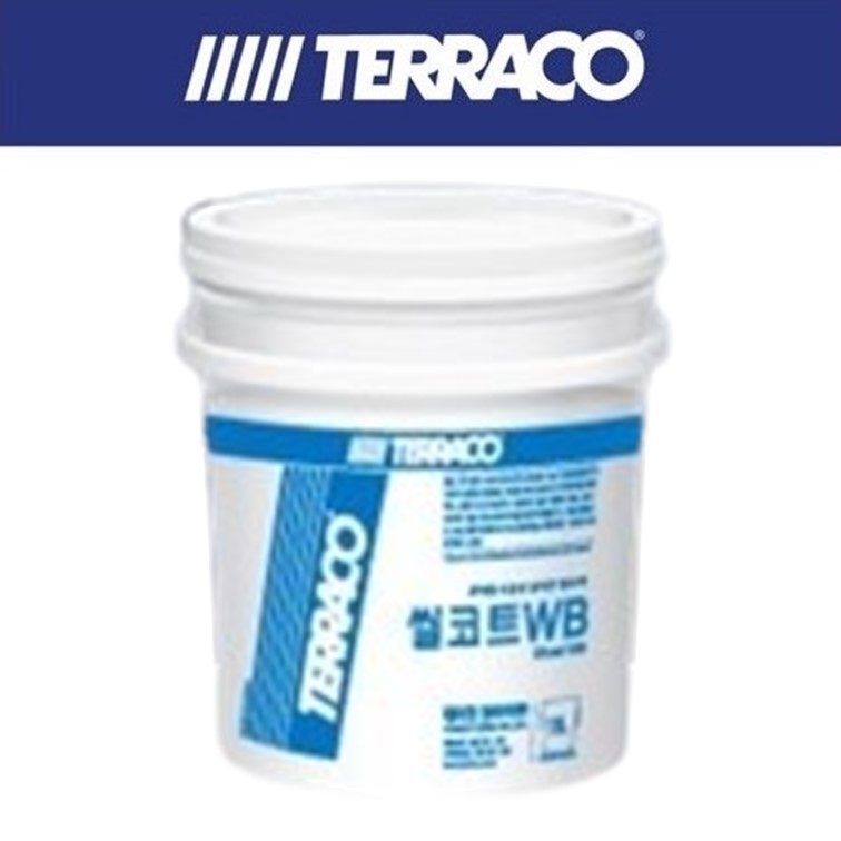테라코 씰코트WB 18L (수용성 발수제) 55,000원