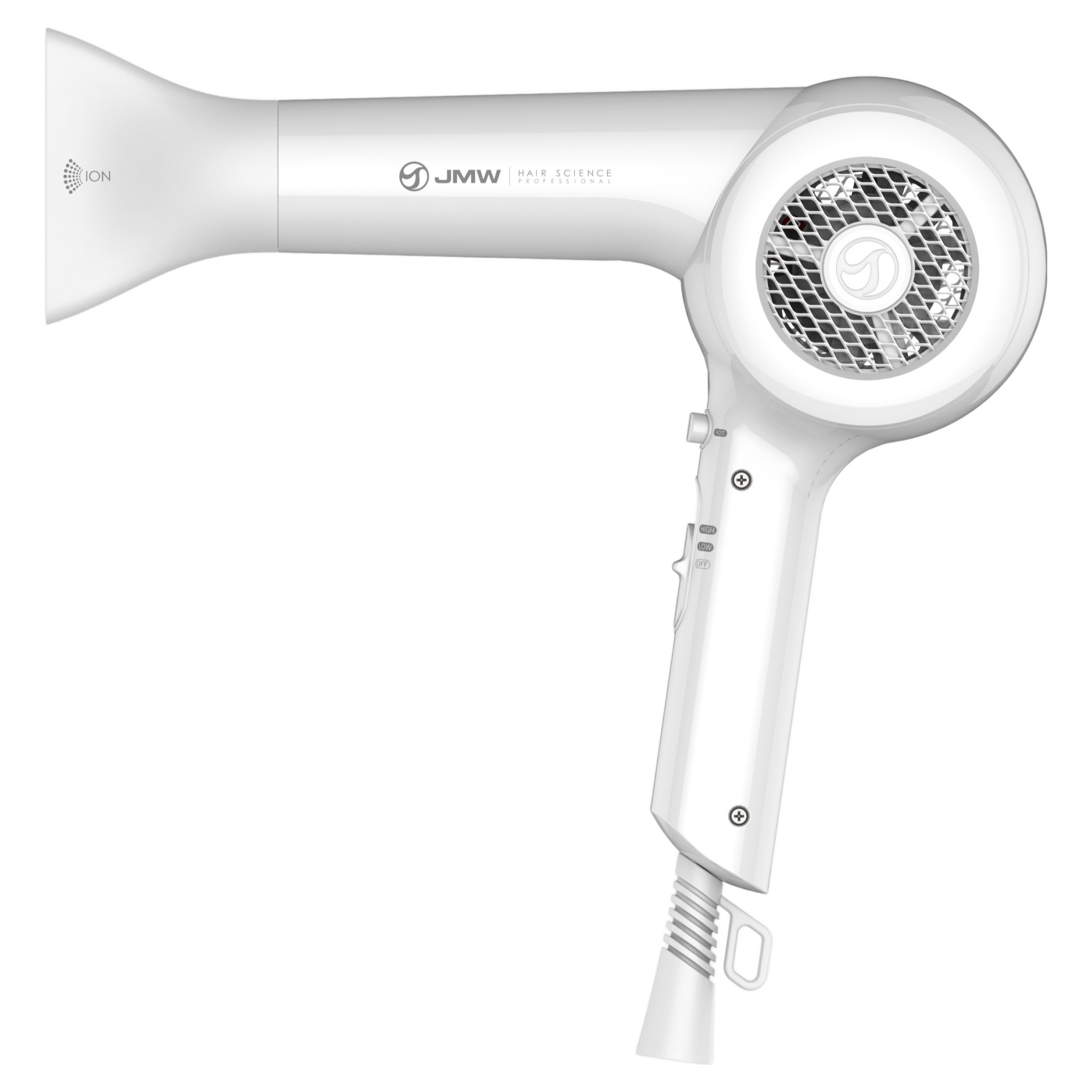 JMW BLDC 항공모터 헤어 드라이기 1500W 65,000원