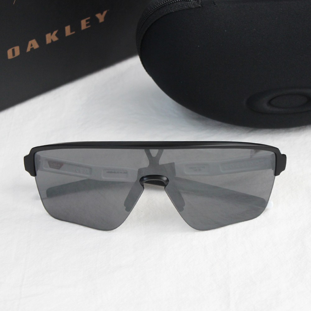 OO 9415 코리더 스퀘어 오클리 고글 아시안핏 스포츠 선글라스 262,200원