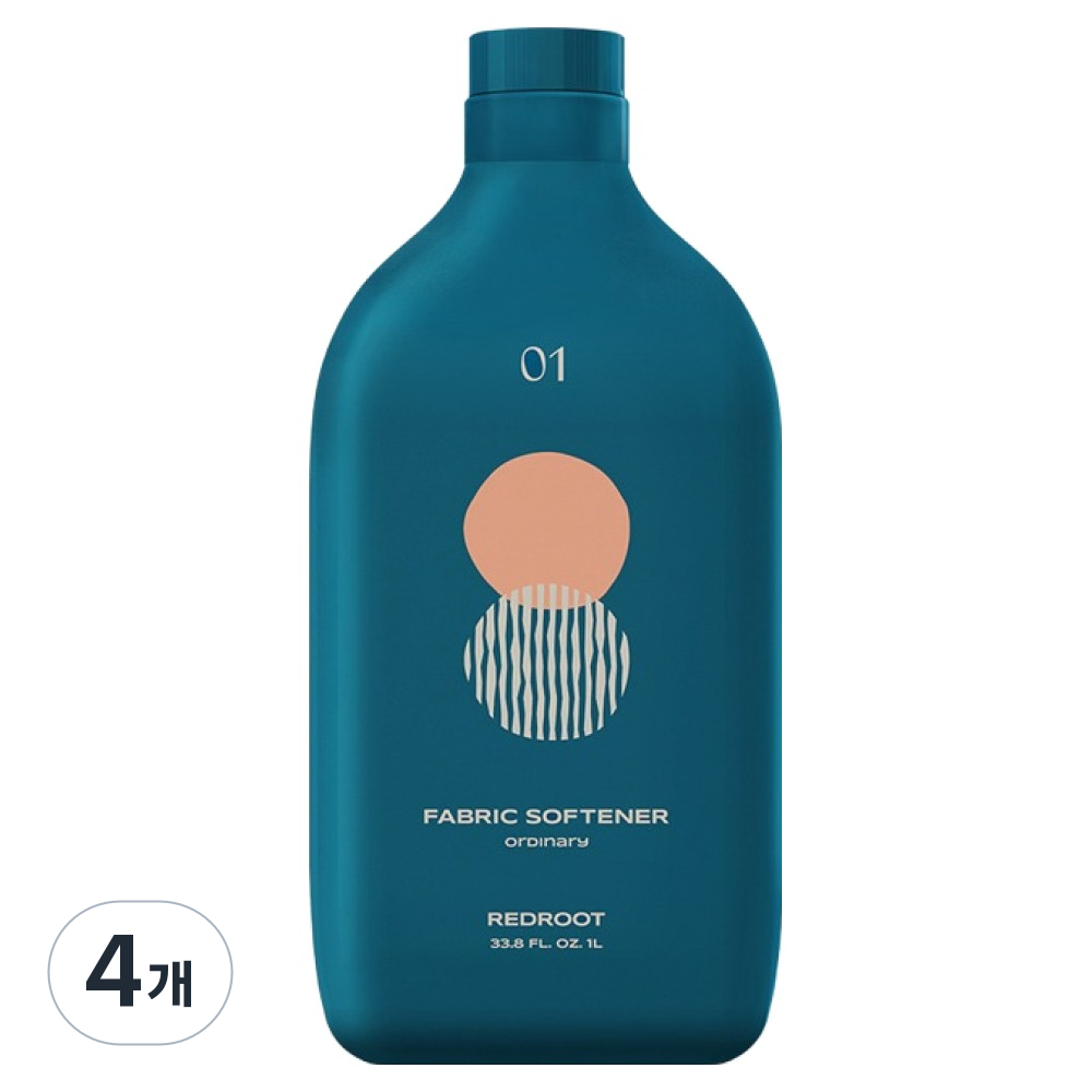 레드루트 유아용 비건 섬유유연제 오디너리향 71,600원