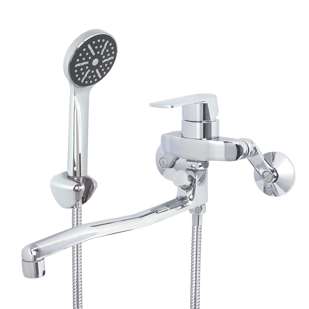 디에스 UBR 샤워기수전 욕실수전 샤워수전 수도꼭지, 1개 61,900원