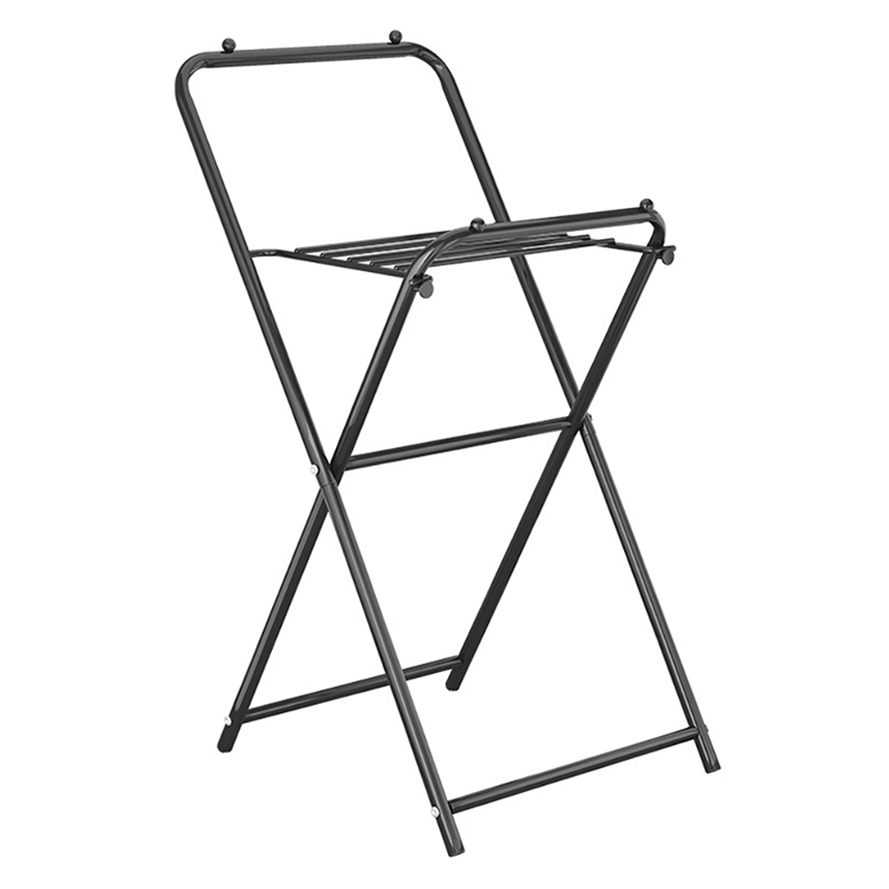 에버하우스 접이식 스탠딩 빨래 건조대 25,800원